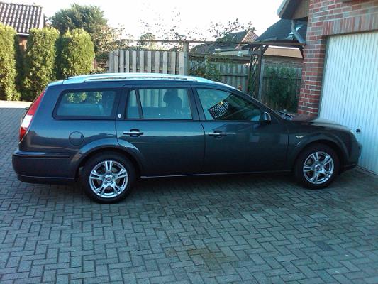 TÜV NORD Station Sulingen 1 (AS Autohaus Sulingen)