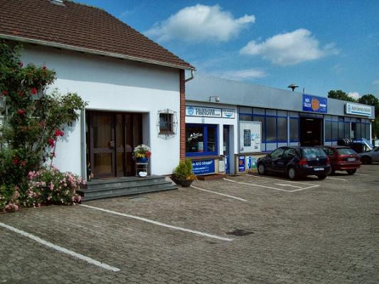 Auto-Service HaNoWi GmbH