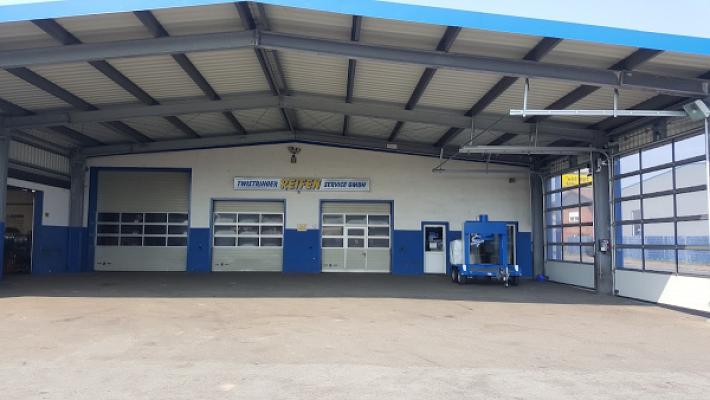 Twistringer Reifen-Service GmbH