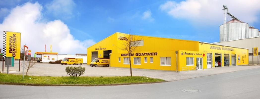 Reifen Günther Twistringen