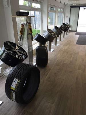 Herceg Automotive GmbH