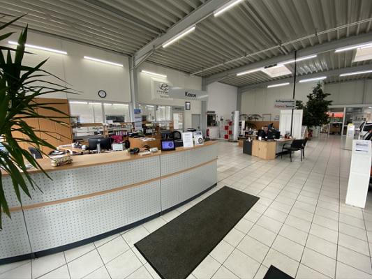 Autohaus Reckziegel GmbH