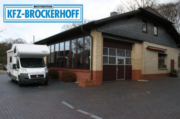 KFZ-Werkstatt Brockerhoff