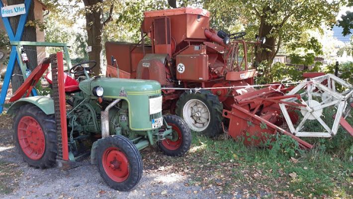 Mo's Kfz-Meisterbetrieb