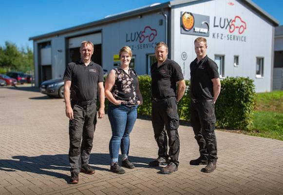 LUX Kfz-Service
