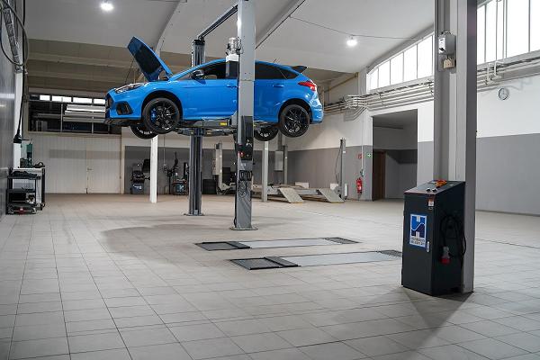 Fahrzeugtechnik Hünecke