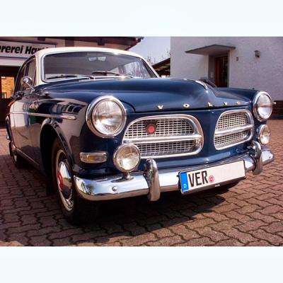 Autolackiererei Hartjen