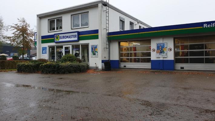 EUROMASTER Verden PKW & LKW