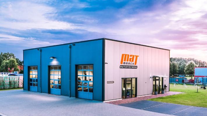 Maack Autotechnik GmbH