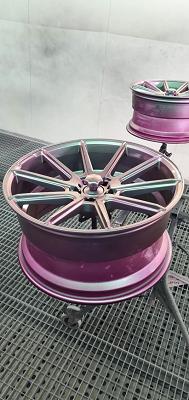 Chris Brigovic - Karosserie - Lack - Design