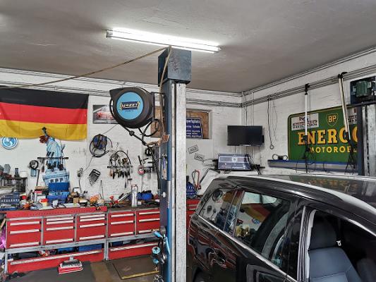 Automobile KG