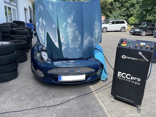 Autoservice Langwedel Car Point
