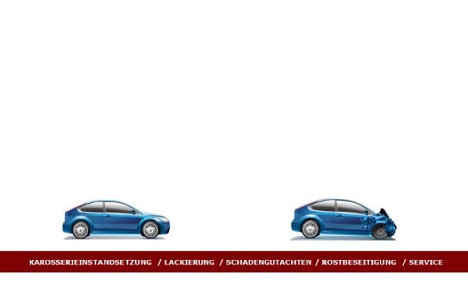 Fahrländer Karosseriebau