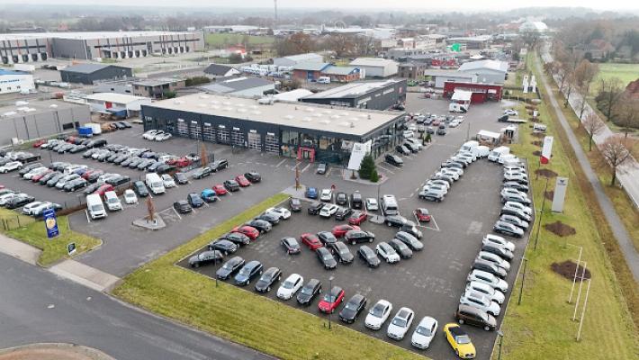 Autohaus Korte & Meyer GmbH & Co. KG