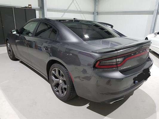 Peter Bischoff Auto-Folien Werbeschriften