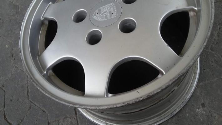 Pro Colour Smart Repair - Jens Rüsch