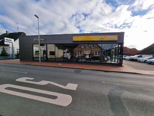 Opel Autohaus Witschke