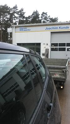 Joachim Kunde Karosserie- u. Fahrzeugtechnik
