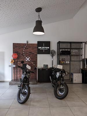 WM Fahrzeugtechnik GmbH Bikes & Cars