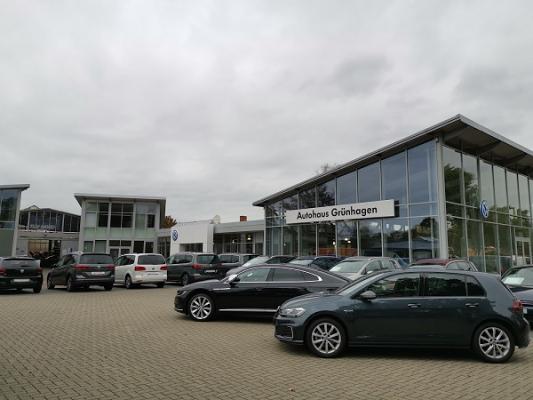 Autohaus Grünhagen GmbH & Co. KG