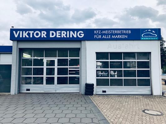 Viktor Dering KFZ Meisterbetrieb