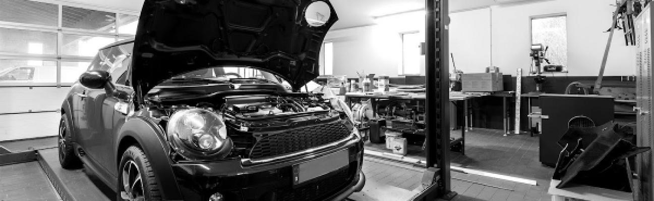 Kfz-Meisterbetrieb Wolters