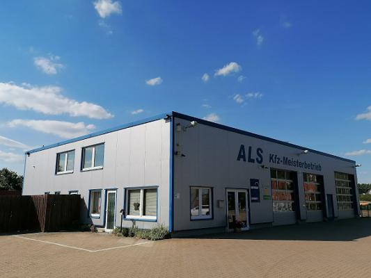 ALS Auto-Leistung-Service GmbH