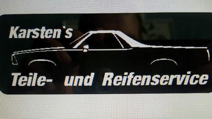 Karsten's Teile- und Reifenservice
