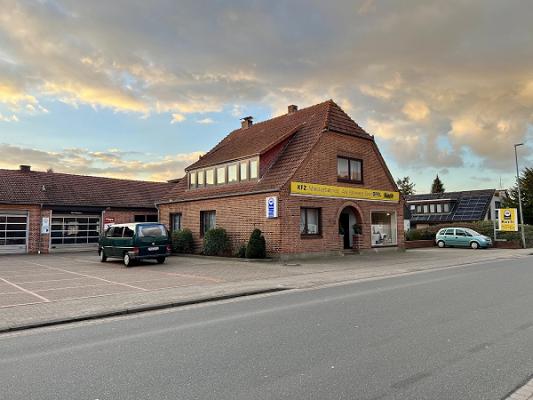 Ulrich Koch Kraftfahrzeuge Kfz. Meisterbetrieb