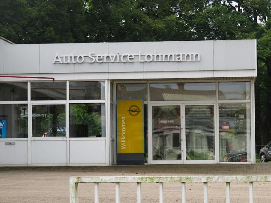 Autoservice Lohmann GmbH