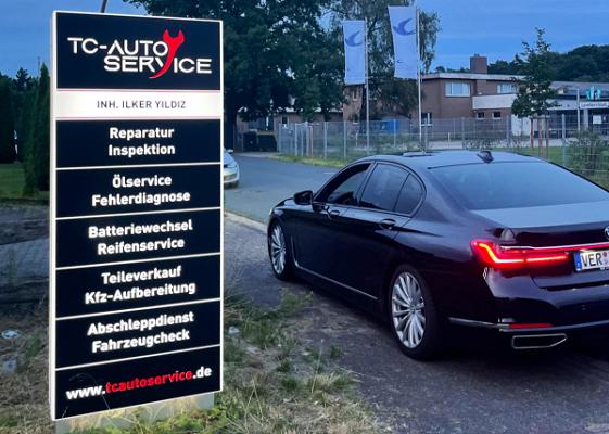 TC-Autoservice