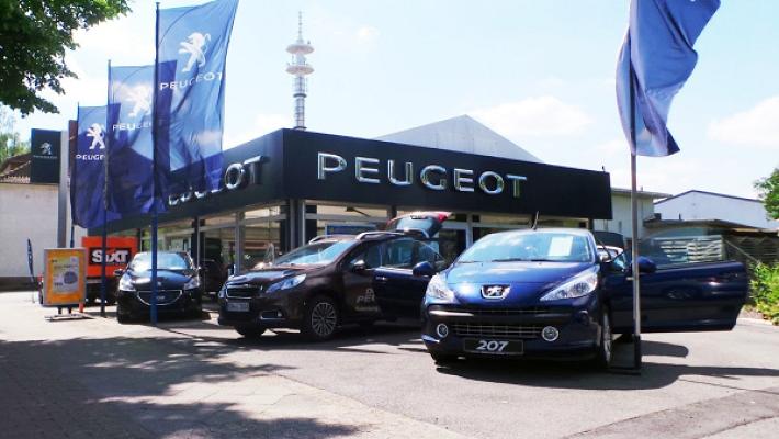 Autohaus Lengen GmbH