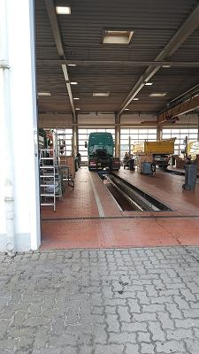 W. Tiemann GmbH & Co. KG