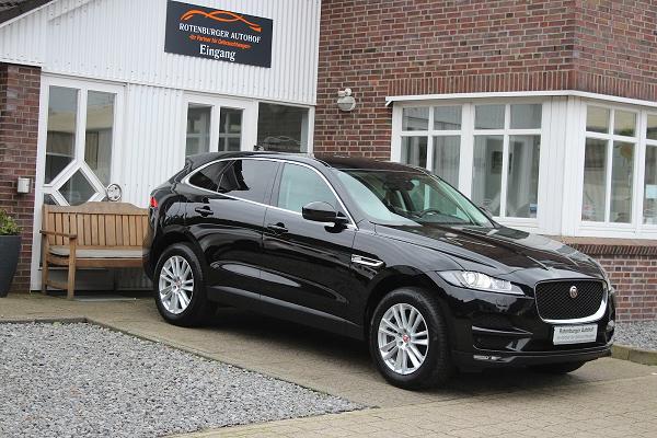 Rotenburger Autohof GmbH