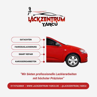 Lackzentrum Yarcu