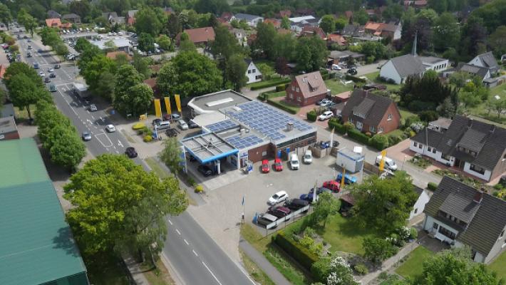 Autohaus D. Henke GmbH