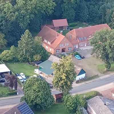 Meisterwerkstatt Treichel