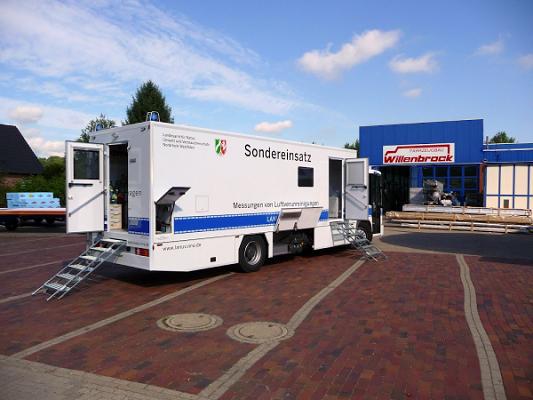 Willenbrock Fahrzeugbau GmbH