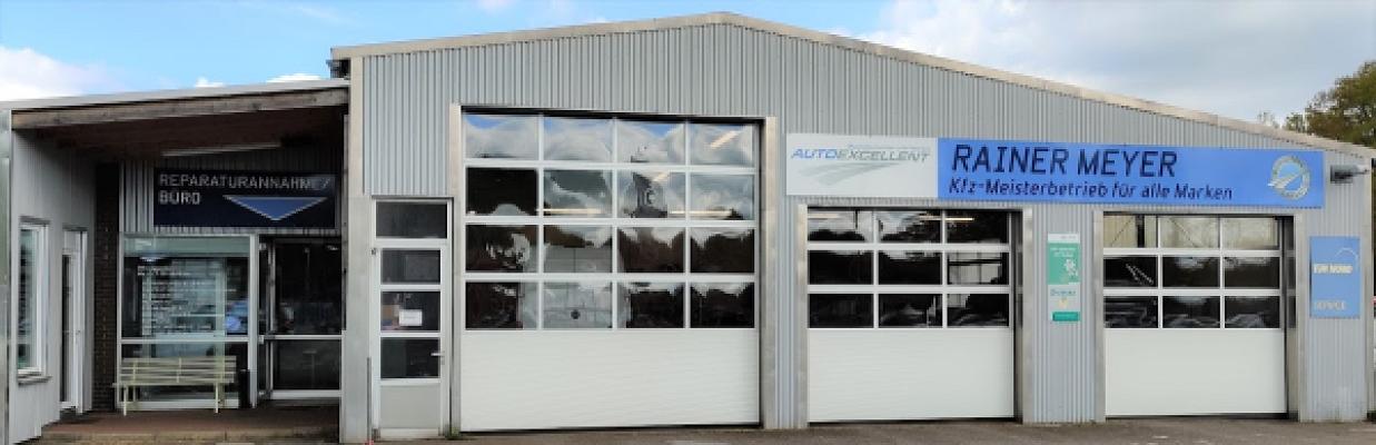 Rainer Meyer Kraftfahrzeuge