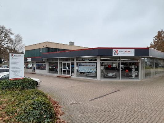 Auto Kühn GmbH
