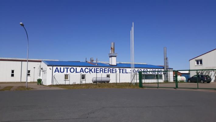 Autolackiererei Visselhövede