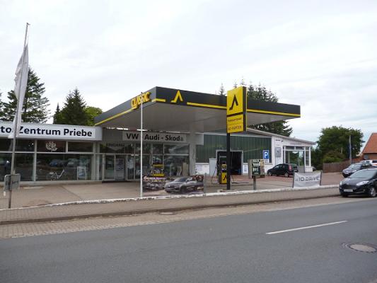 Auto-Zentrum Priebe e.K.