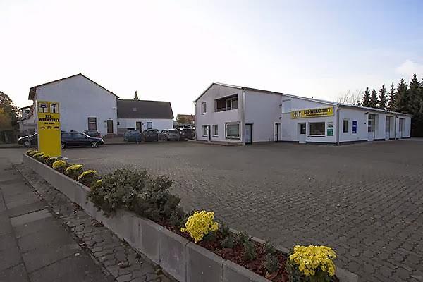 Kfz-Werkstatt Jan Wahl