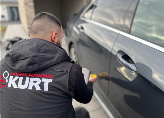 KFZ Gutachter & Sachverständigenbüro Kurt