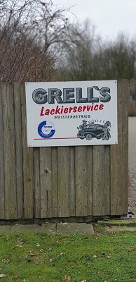 Grell’s Lackierservice