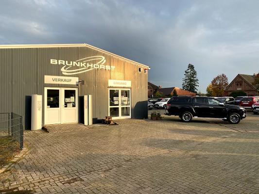 Autohaus Brunkhorst GmbH