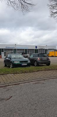 Riebesehl Nutzfahrzeuge