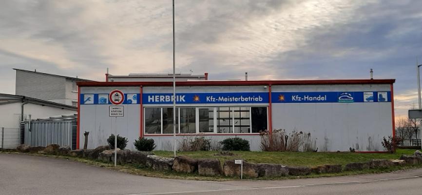 Herbrik KFZ-Reparatur u. Handel GmbH