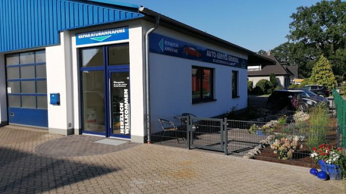 Auto-Service-Senkbeil