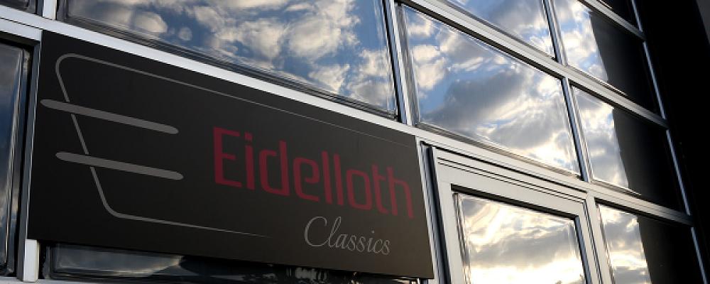 Eidelloth Classics GmbH & Co. KG
